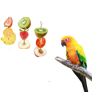 קערת האכלה לציפורים עגולה, אקולוגית, קרמית, קלאסית, של ג'יאלה, עמידה בפני נשיכות, פיזור והתזות, לשימוש פנימי וחיצוני, סיטונאי - Product Image 1
