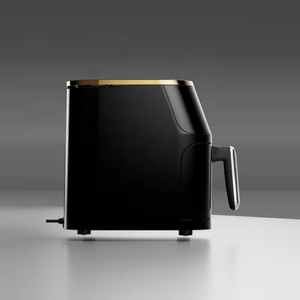 Freidora de Aire Digital de 10 Litros, 1400W, Horno Freidora Comercial sin Aceite, con Acero Inoxidable, Multifuncional, KA03009 - Product Image 3