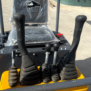 Tốt Bán Kubota Nông Nghiệp Bagger 1.2 Tấn 1.5 Tấn Máy Xúc Nhỏ Diesel <span class=keywords><strong>Digger</strong></span> <span class=keywords><strong>Mini</strong></span> Máy Xúc Giá - Product Image 6