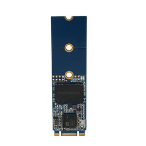 Nuovo SSD Interno <span class=keywords><strong>M</strong></span>.2 NGFF 2TB 2242/2260/2280 SATA 3.0 6Gb/s Lettura/Scrittura 401-500MB/s 3D Nand Flash per Laptop - Product Image 2