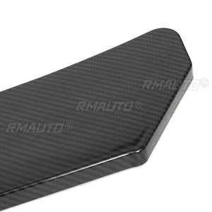 Universal <b>Car</b> Front Bumper Spoiler Splitter Lip <b>Diffuser</b> Chin Bumper Body Kits <b>for</b> SEAT LEON <b>for</b> BMW <b>for</b> Audi <b>for</b> Benz <b>for</b> Honda - Product Image 5