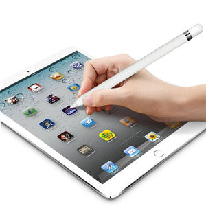 หัวปากกาสำหรับเปลี่ยน <span class=keywords><strong>S</strong></span> <span class=keywords><strong>Pen</strong></span>,มีความไวสูงที่ปลายปากกา <span class=keywords><strong>Apple</strong></span> สำหรับ <span class=keywords><strong>Apple</strong></span> <span class=keywords><strong>Pencil</strong></span> 1 2 - Product Image 5