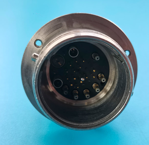 คอนเนคเตอร์ H260 El ซ่อมหัวกล้องกล้องระบบส่องที่มีความยืดหยุ่นและแข็งแรงตัวประมวลผลวิดีโอแหล่งกำเนิดแสงตัวป้องกันการสำลัก - Product Image 2