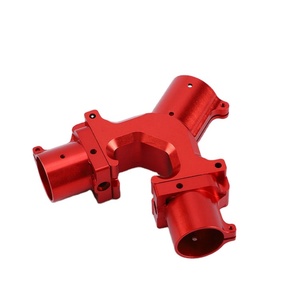 Services de personnalisation de pièces usinées CNC de haute précision en métal, tournage et fraisage CNC pour l'aluminium, l'acier inoxydable et le laiton - Product Image 6