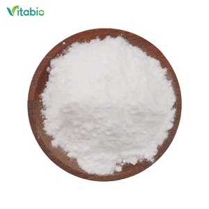 Floretina en Polvo de Grado Cosmético 98% CAS 60-82-2, Floretina de Alta Calidad de Grado Cosmético para Blanquear la Piel, Extracto de Manzana - Product Image 2