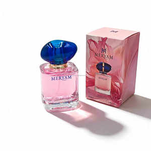 Parfum de voyage 30 ml pour femmes - Parfum concentré longue durée, parfum compact de luxe populaire - Product Image 4