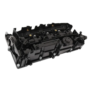 Piezas de Automóvil del Fabricante OE 11128570828 11128589941 Tapa de Válvulas de Cabeza de Cilindro Válvula PCV para <span class=keywords><strong>BMW</strong></span> X1 X3 X5 E84 E90 N47N N47S1 - Product Image 5