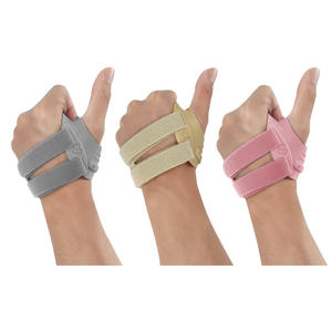 Gaine de <span class=keywords><strong>pouce</strong></span> respirante doigt articulation poignet garde souris main fixe tendon gaine pour l'<span class=keywords><strong>arthrose</strong></span> douleur Relife et tendinite - Product Image 6