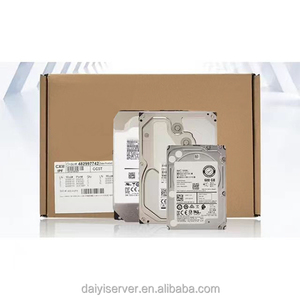 Bán Buôn 1T Máy Tính Để Bàn Cấp 7.2K Swappable Ổ Đĩa Cứng Với Giao Diện USB <span class=keywords><strong>SATA</strong></span> 3.0 Cổng Mở Rộng Cho Máy Chủ Phụ Kiện Đĩa Cứng - Product Image 4