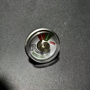 <span class=keywords><strong>Ametek</strong></span> Axial <span class=keywords><strong>Pressure</strong></span> <span class=keywords><strong>Gauge</strong></span> Differential e Monitor Manômetro Essencial para Medições de Pressão Precisas - Product Image 4