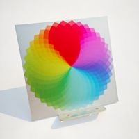 3003 5052 6061 6063 Vierges de sublimation Plaque en aluminium Panneau photo Feuille d'aluminium de sublimation en aluminium pour l'impression
