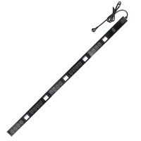 Unidad de Distribución de Energía (PDU) Inteligente YESEEDER IP 220V 20 Puertos 10A, Enchufes Estándar Nacionales, Control Remoto, IPv6, HTTP, MQTT