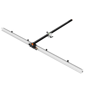 Poussoir manuel pour découpe de dalles de roche de 3800 mm, machine à découper les carreaux de sol, couteau de coupe pour carrelage - Product Image 2