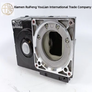 Gfl05-2shcr071c13 เกียร์บ็อกซ์ I=7.040, 57nm, 525.6rpm (185hz) ของแท้ใหม่พร้อมส่ง ระบบอัตโนมัติอุตสาหกรรม Pac Dedicated Plc - Product Image 1