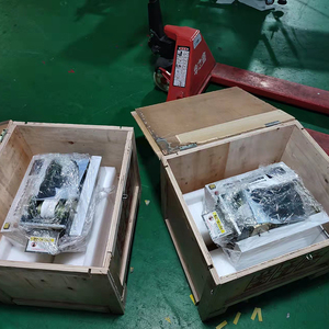 Automatic Label Film Reflective Plastic Protective Mobile Phone Tape Cutting Machine - Product Image 6