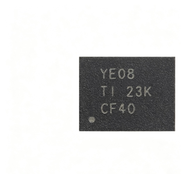 TXB0108PWR YE08 TI 8-Bit Bidirectional Voltage-Level Translator TSSOP-20 Package -40~+125 Operating Temperature