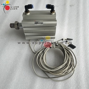 Cylindre WD Original CDQ2A63-60-DCI151EI pour pièces d'impression offset Komori - Product Image 3
