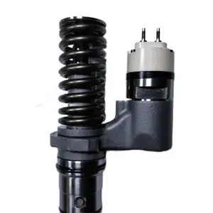 Fuel Injector 392-0211 Compatible with CAT Engine 3512 3516B Excavator 5130B 5230B Truck 777B 776D 777 784C 785 789 789B