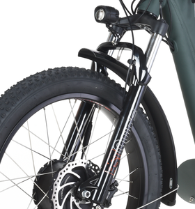 VENTE FLASH 2023 LOHAS Trottinette tout-terrain avec grande roue Trottinette à propulsion avec double moteur Moteur 750W Batterie 48V 17.5AH Trottinette électrique - Product Image 3
