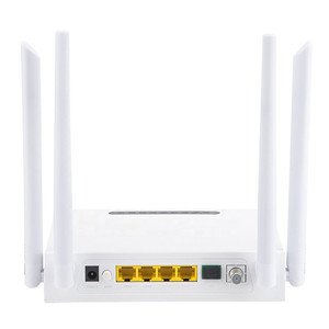 Optfocus gepon onu Modem <span class=keywords><strong>Realtek</strong></span> băng tần kép 2.4G 5g SC APC Router FTTH sợi quang CATV Wifi epon GPON xpon onu - Product Image 1