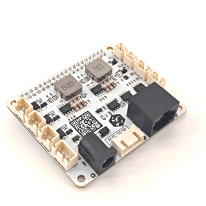 Fabricant de cartes de circuits imprimés, service de conception, impression et montage de composants SMT, solution d'assemblage de composants PCBA - Product Image 4