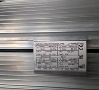 Moteur de palan Konecranes MF13X-106N171P85020N-IP55 18KW 380V à commande automatique, technologie à induction, pièce de rechange pour palan à câble