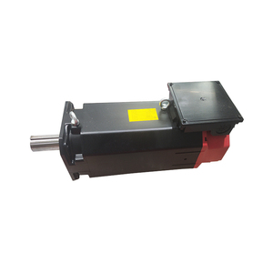 Motor de Husillo AC FANUC A06B-1447-B153 Probado - Product Image 1