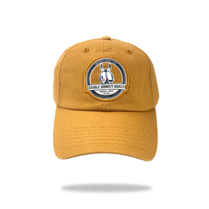 Gorra Deportiva de Diseño Nuevo y Moderno al por Mayor, Transpirable e Impermeable, con Diseño de Hojas/Letras/Puntos, de Alta Calidad para Golf, Béisbol y Actividades al Aire Libre - Product Image 4