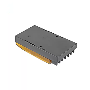 Altoparlante bipartito audio per auto divisione 120W alta e bassa frequenza - Product Image 2