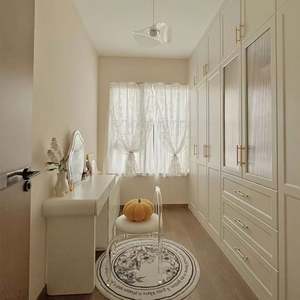 Armario de Madera de Alta Calidad, Estilo Romántico Francés, Nuevo, para Dormitorio o Vestidor - Product Image 2