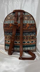 Bolso Tipo Bp con Estampado Tan - Product Image 6