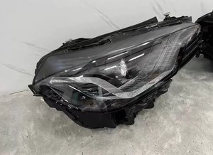 Faro LED Original Usado OEM 5A320F3/5A320F4 Estilo Negro para <span class=keywords><strong>BMW</strong></span> Serie 2 G42 G87 M2 M240i 220i <span class=keywords><strong>220d</strong></span> 230i 220i M235 225i <span class=keywords><strong>2022</strong></span>-2025 - Product Image 2