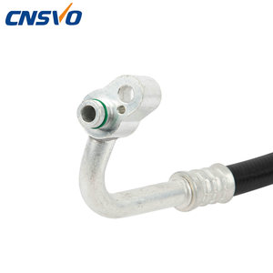 Pièces automobiles A/C Réfrigérant Tuyau Tube Assemblée 34D820721 Remplacement pour Skoda <span class=keywords><strong>Fabia</strong></span> Jingrui - Product Image 3