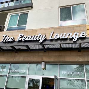 Letras acrílicas iluminadas con LED, letrero con letras de canal, letrero con logotipo personalizado para tienda, restaurante, escaparate, letrero acrílico. - Product Image 3