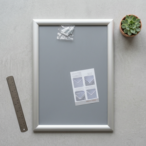 Vintage Style Solid Wood <b>Frame</b> for Classic Photo Collections - Product Image 1