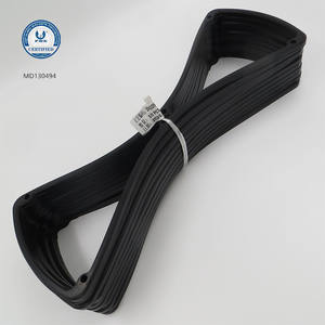 自動車部品OEMMD130494バルブカバーミストビシ車用ガスケットエンジンカバー<span class=keywords><strong>4G15</strong></span>カバーガスケット402.5-164-8.4 - Product Image 6