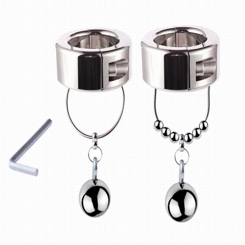sphere penisring OXBALLS 360 Cock Ring + Ball Sling🍯Men BALLSLING Penis Cocksling Ball  Stretcher main image 1