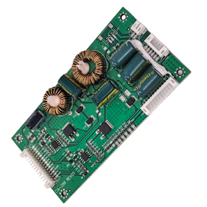 Módulo de Controlador de Potencia de Corriente Constante Universal <span class=keywords><strong>CA</strong></span>-288, Placa Inversora de Retroiluminación LED para TV de 26 a 55 Pulgadas - Product Image 2