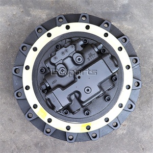 Belparts - Conjunto de Motor de Desplazamiento de Alto Rendimiento ZX160 ZX160LC-5 HMGF36 9283953, Conjunto de Transmisión Final para Hitachi - Product Image 3