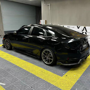 WRAPMASTER 1.52*18 mètres Film Vinyle <span class=keywords><strong>Noir</strong></span> Piano Brillant PET Anti-Rayures Fonction Auto-Réparation Personnalisé pour Covering Automobile - Product Image 3