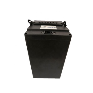 Headway fabrika 48V 60Ah Li-ion pil paketi Lifepo4 lityum LFP anot malzeme ile şarj edilebilir Golf arabası güç araçları için - Product Image 2