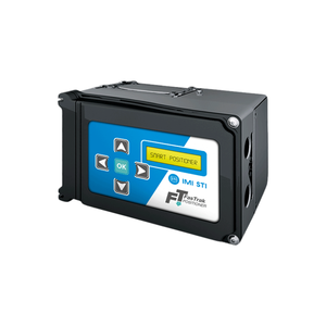 IMI STI FT FasTrak FT-I00ADSA ระบบดิจิตอลนิวเมติกแบบไหลสูงพร้อมจอแสดงผลและปุ่มกด ปลอดภัยภายในตัวเอง IP66 - Product Image 1