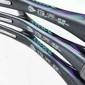 מחבט קישואים באיכות גבוהה סקווש מותאם אישית - Product Image 3