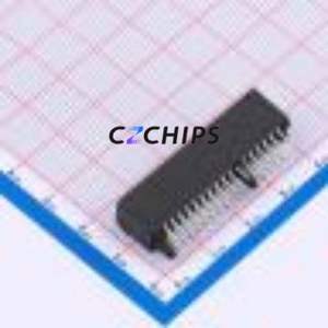 X3183WV-64B1-46V15 PCI/PCIe Connector Through hole Component (THT) Connector PCI-E x4 64P 42P Through Hole - Product Image 2