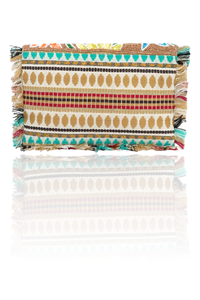 Sacs à main de soirée et de mariage uniques, faits à la main, de luxe, avec des perles, brodés à la main, mini sacs à main pour femmes, prix de gros - Product Image 2