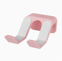 Support mural de rangement pour manettes de jeu Nintendo Switch Pro/Xbox/PS5 – Sans perçage – Accessoires de jeu