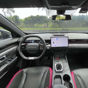 Jetour Dashing 2023 1.5T DCT Starlight Pro SUV a Cinque Porte e Cinque Posti con Ottimo Rapporto Qualità-Prezzo, <span class=keywords><strong>Auto</strong></span> Turbo Economiche di Seconda Mano - Product Image 6
