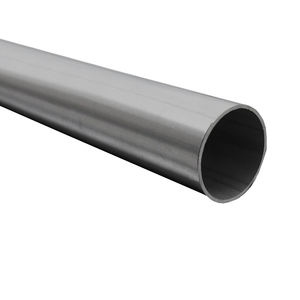 ท่ออลูมิเนียมกลมหนา1มม. 2มม. 3มม. 3003 5052 5083 5086 6061ท่ออลูมิเนียม7075 - Product Image 2