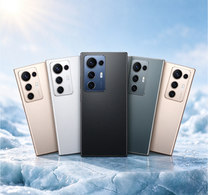 Smartphone Global S25 Ultra 5G, 16GB+1TB, Doble SIM, Pantalla Inteligente, Nuevo Sin Abrir, Alta Definición - Product Image 4