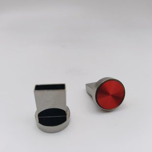 Clé USB 2.0 portable mini en métal, nouvelle, haute vitesse, logo personnalisé, 4 Go, 8 Go, 16 Go, 32 Go, clé USB gratuite - Product Image 6